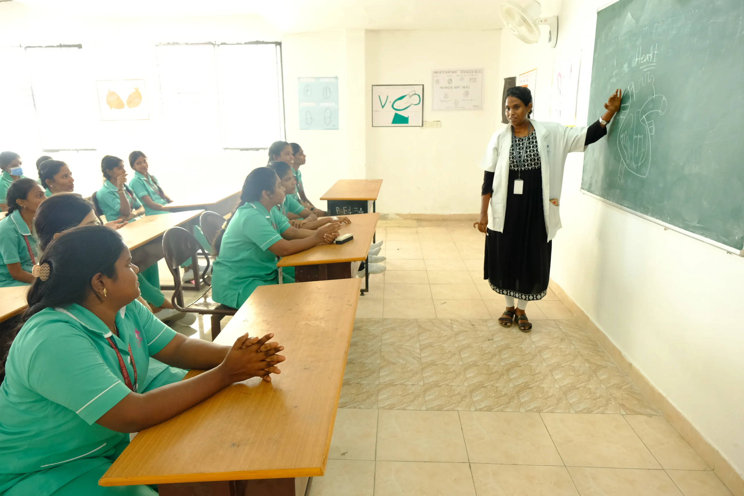 CLASS ROOM 2