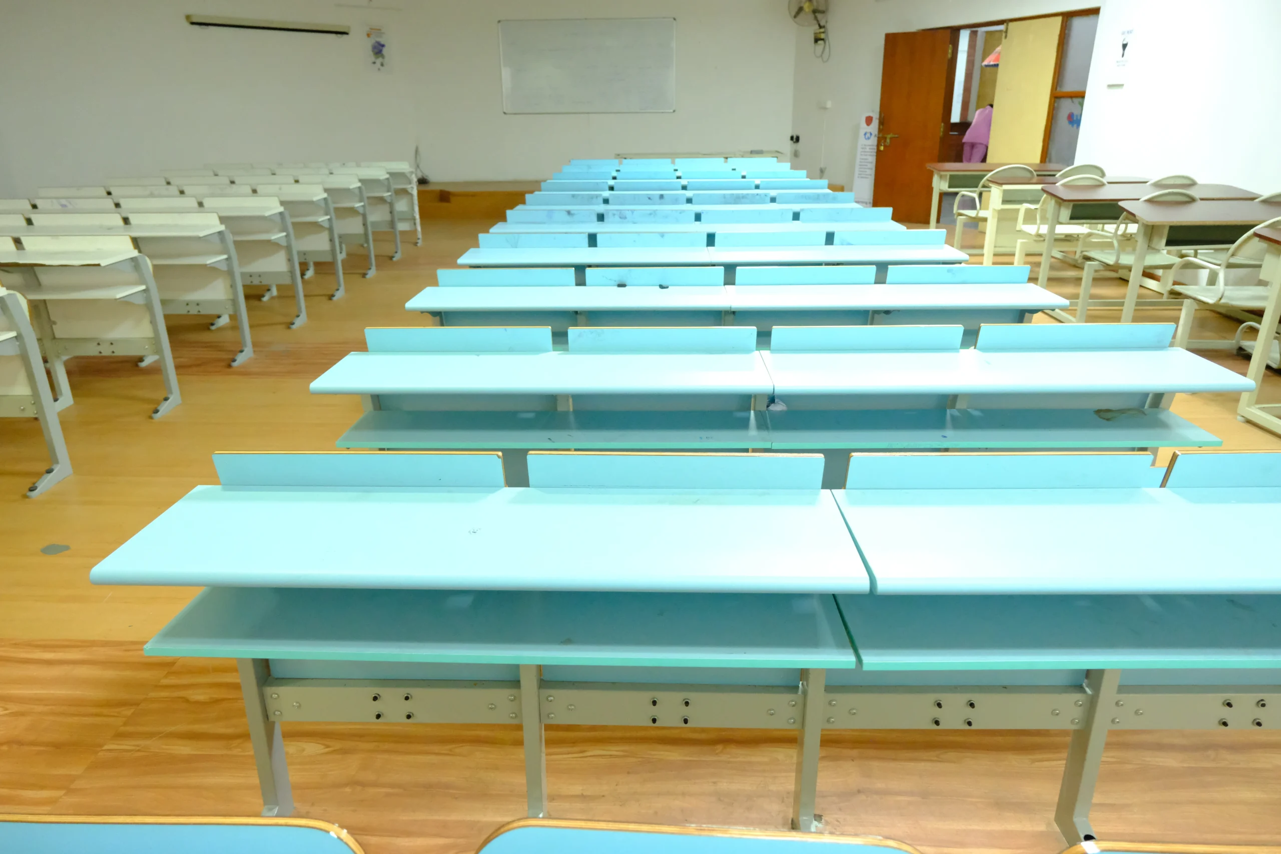CLASS ROOM 3