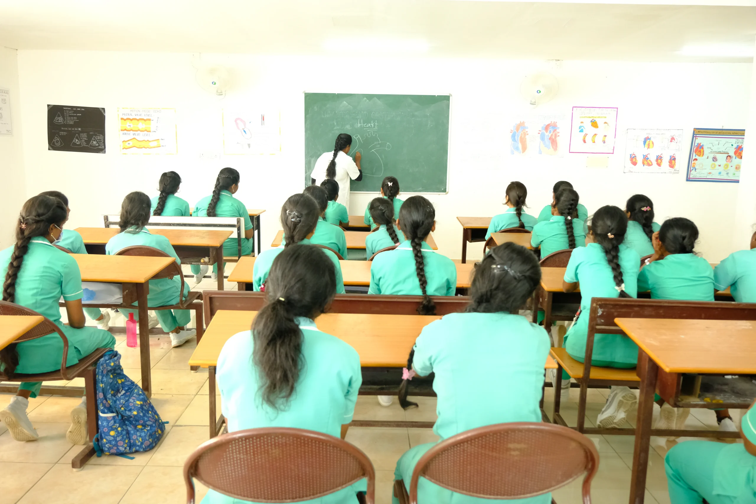 CLASS ROOM 4