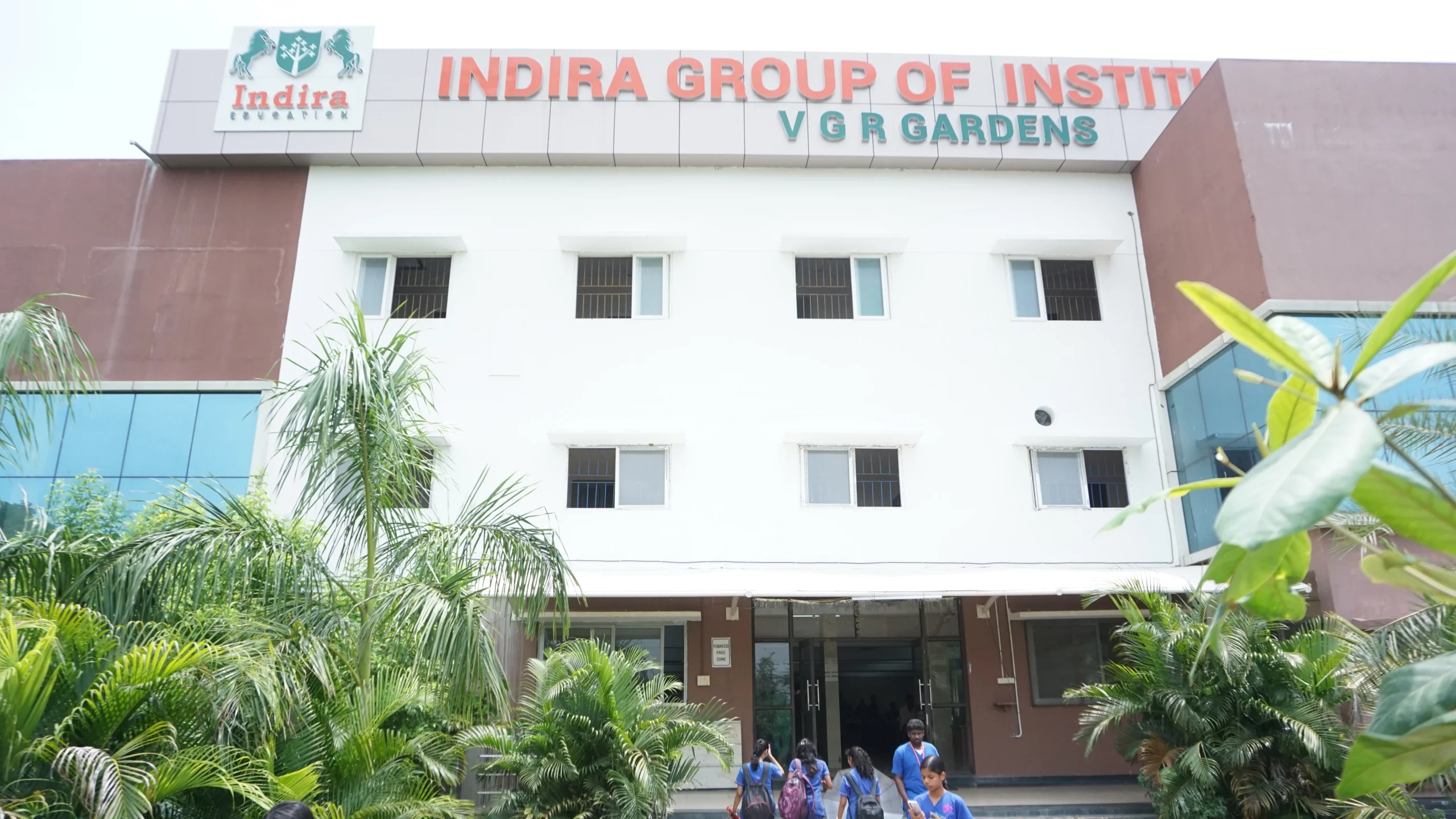 HOSTEL