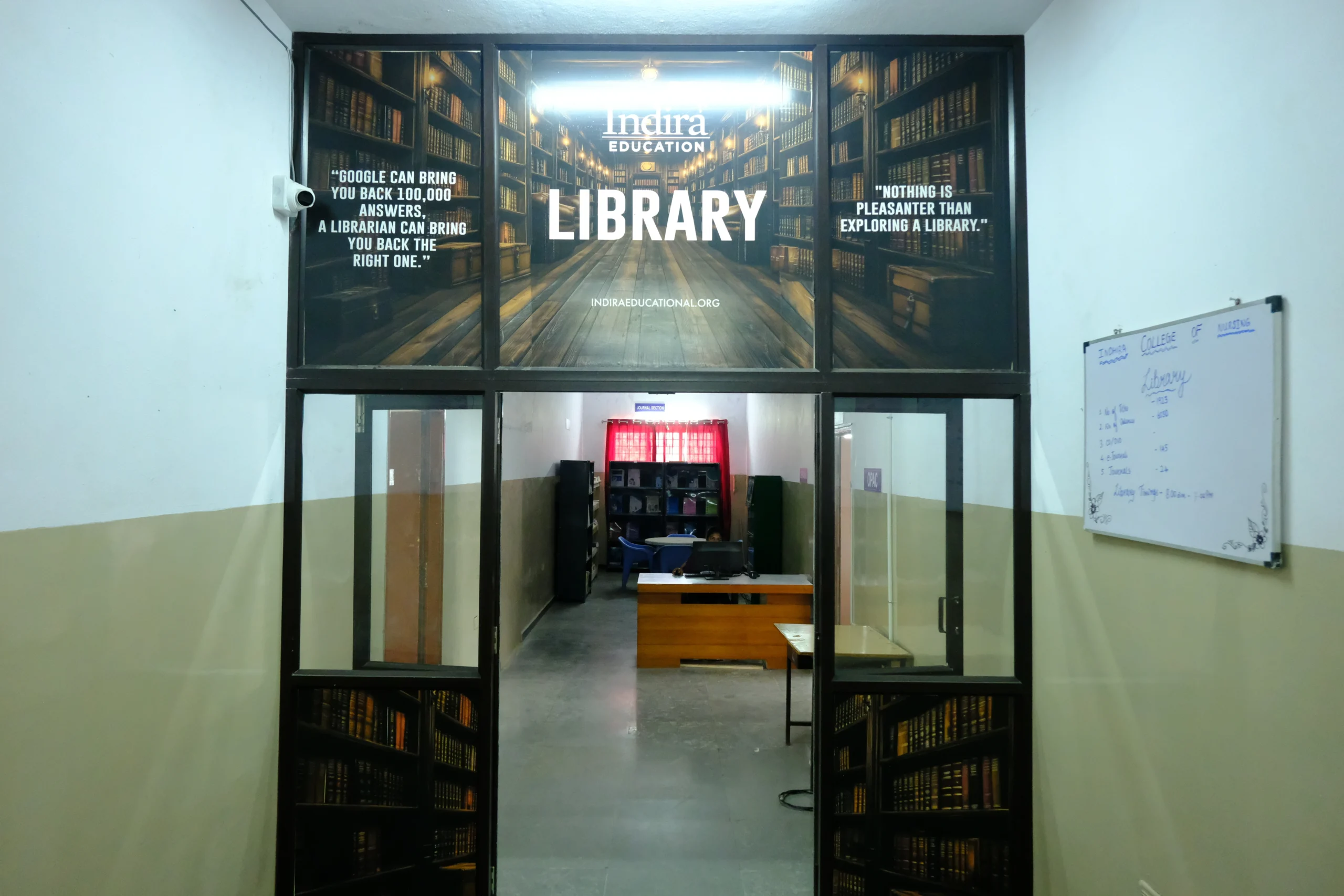 LIB 6